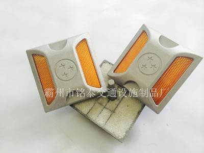 道钉技术上的标准阐释